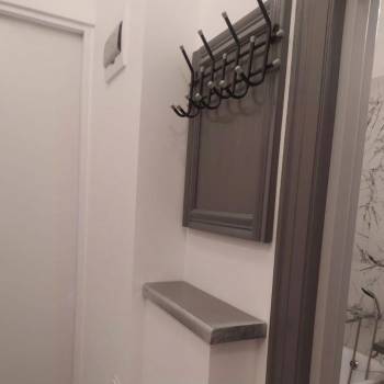Сдается 1-комнатная квартира, 25 м²