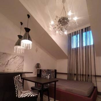 Сдается 1-комнатная квартира, 25 м²