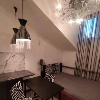 Сдается 1-комнатная квартира, 25 м²