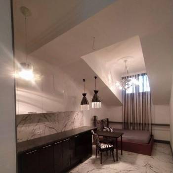 Сдается 1-комнатная квартира, 25 м²