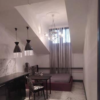 Сдается 1-комнатная квартира, 25 м²