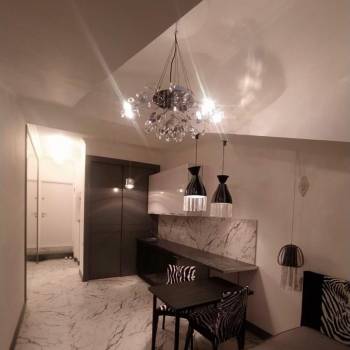 Сдается 1-комнатная квартира, 25 м²