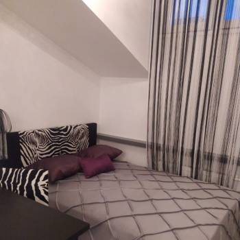 Сдается 1-комнатная квартира, 25 м²