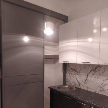 Сдается 1-комнатная квартира, 25 м²