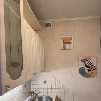 Сдается 2-х комнатная квартира, 50 м²