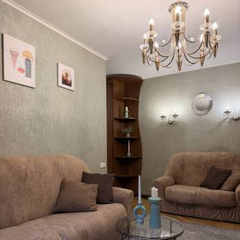 Сдается 2-х комнатная квартира, 50 м²
