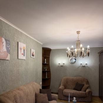 Сдается 2-х комнатная квартира, 50 м²