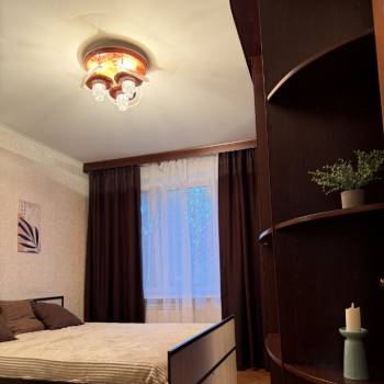 Сдается 2-х комнатная квартира, 50 м²