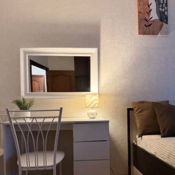 Сдается 2-х комнатная квартира, 50 м²