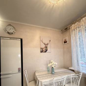 Сдается 2-х комнатная квартира, 50 м²