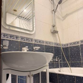 Сдается 2-х комнатная квартира, 50 м²