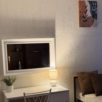 Сдается 2-х комнатная квартира, 50 м²