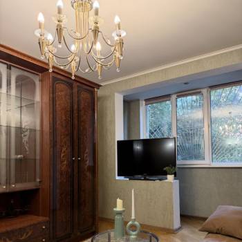 Сдается 2-х комнатная квартира, 50 м²