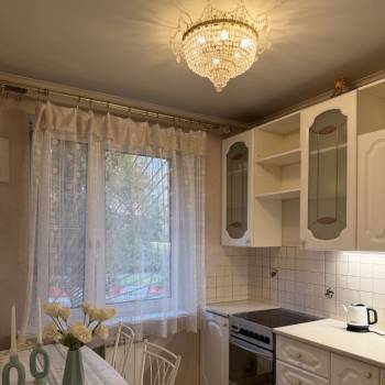 Сдается 2-х комнатная квартира, 50 м²