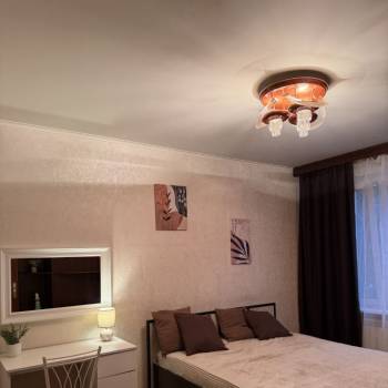 Сдается 2-х комнатная квартира, 50 м²