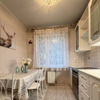 Сдается 2-х комнатная квартира, 50 м²