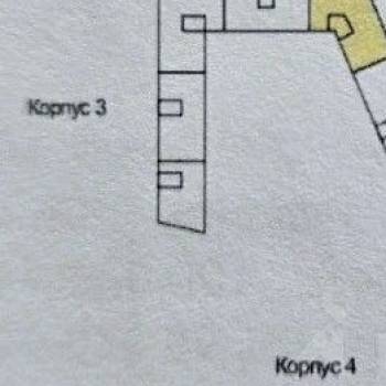 Продается 2-х комнатная квартира, 57,1 м²