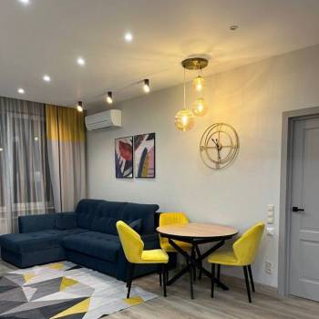 Продается 2-х комнатная квартира, 57,1 м²