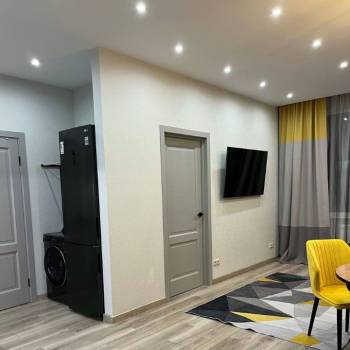 Продается 2-х комнатная квартира, 57,1 м²