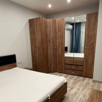 Продается 2-х комнатная квартира, 57,1 м²