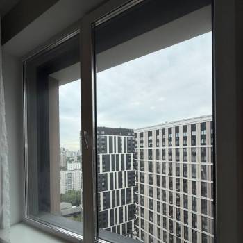 Продается 2-х комнатная квартира, 57,1 м²