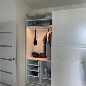 Сдается 1-комнатная квартира, 40 м²