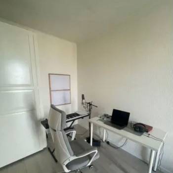 Сдается 1-комнатная квартира, 40 м²