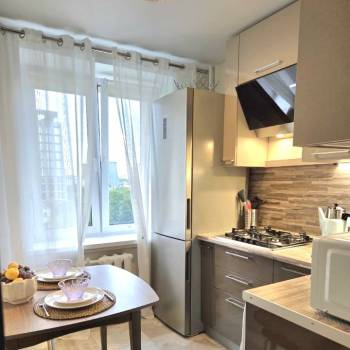 Сдается 1-комнатная квартира, 32 м²