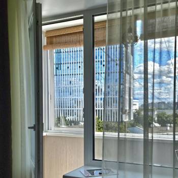 Сдается 1-комнатная квартира, 32 м²