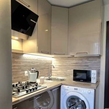 Сдается 1-комнатная квартира, 32 м²
