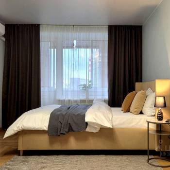 Сдается 1-комнатная квартира, 32 м²