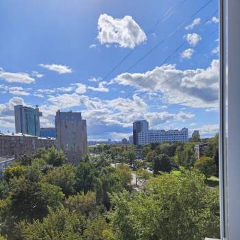 Сдается 1-комнатная квартира, 32 м²