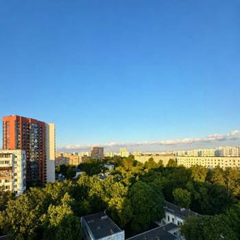 Сдается 2-х комнатная квартира, 64 м²