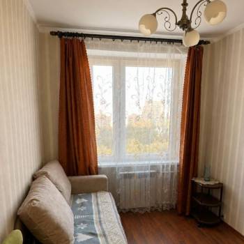 Сдается 2-х комнатная квартира, 64 м²