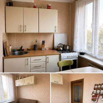 Сдается 2-х комнатная квартира, 64 м²