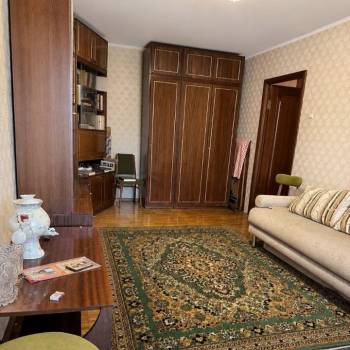 Сдается 2-х комнатная квартира, 64 м²