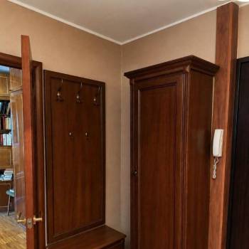 Сдается 2-х комнатная квартира, 64 м²