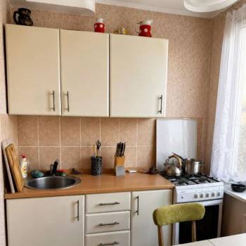 Сдается 2-х комнатная квартира, 64 м²
