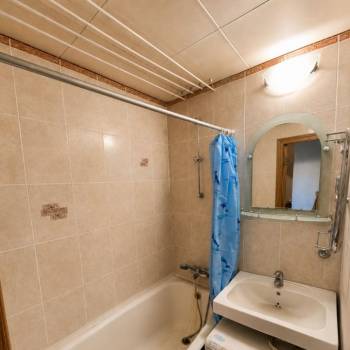 Сдается 2-х комнатная квартира, 64 м²