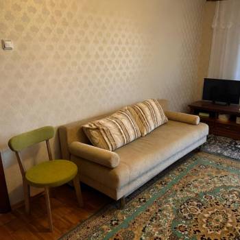 Сдается 2-х комнатная квартира, 64 м²