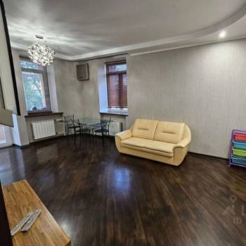 Сдается Многокомнатная квартира, 83 м²