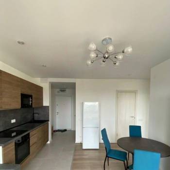 Сдается Многокомнатная квартира, 54 м²