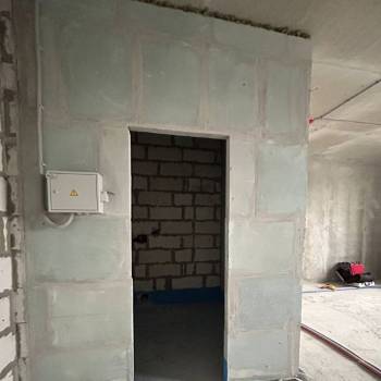Продается 1-комнатная квартира, 43,9 м²
