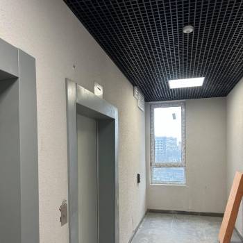 Продается 1-комнатная квартира, 43,9 м²