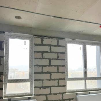 Продается 1-комнатная квартира, 43,9 м²