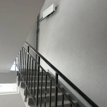 Продается 1-комнатная квартира, 43,9 м²