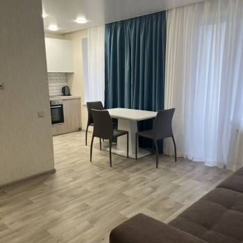 Сдается 2-х комнатная квартира, 48 м²