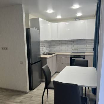 Сдается 2-х комнатная квартира, 48 м²
