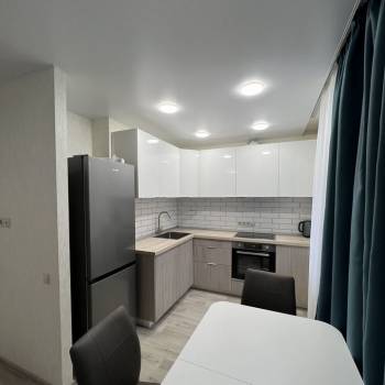 Сдается 2-х комнатная квартира, 48 м²