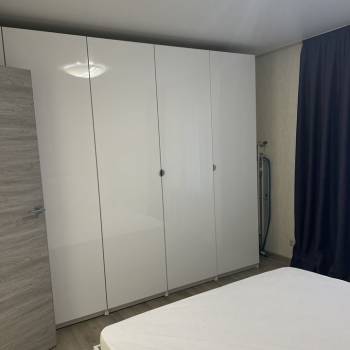 Сдается 2-х комнатная квартира, 48 м²